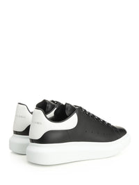 Mcqueen Men "Oversize" Sneaker