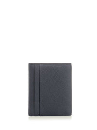 Ferragamo Ferragamo Men Gancini Credit Card Holder