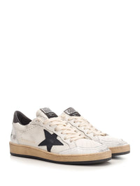 Golden Goose Women "Ball Star" Sneaker