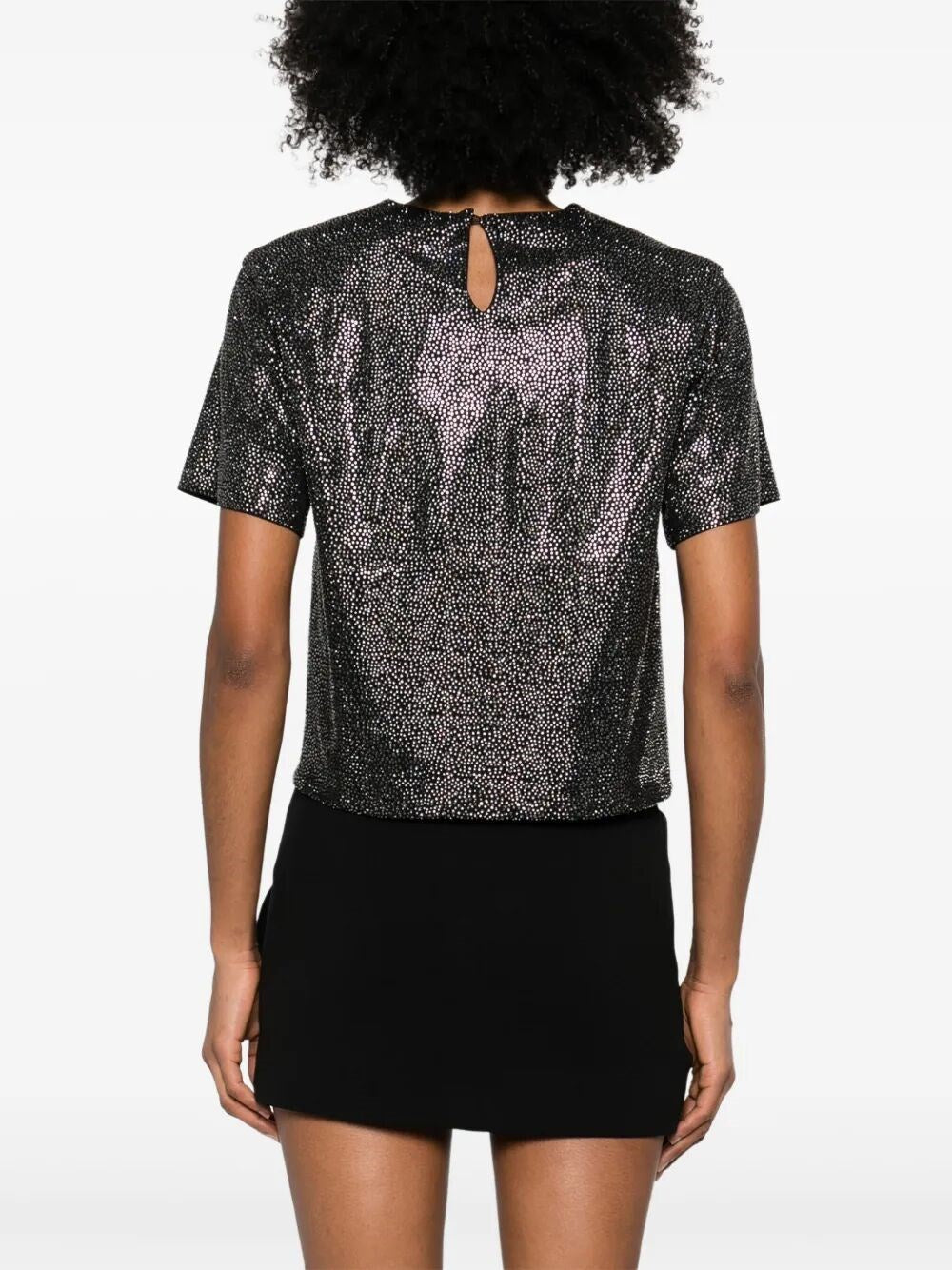 Giuseppe Di Morabito Women T-Shirt
