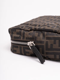 Fendi Fendi Men Medium Beauty Case
