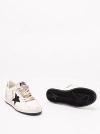 Golden Goose Women `Ball Star` Sneakers