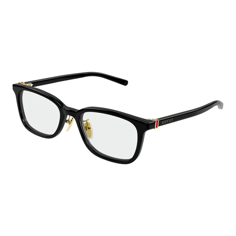 , Frame and Lens