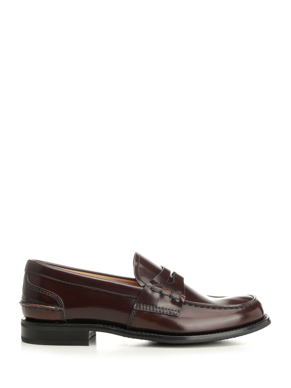 Church's Women Pembrey W5 Moccasin