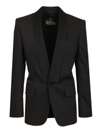 Vivienne Westwood Men Tuxedo Jacket "Humphrey"