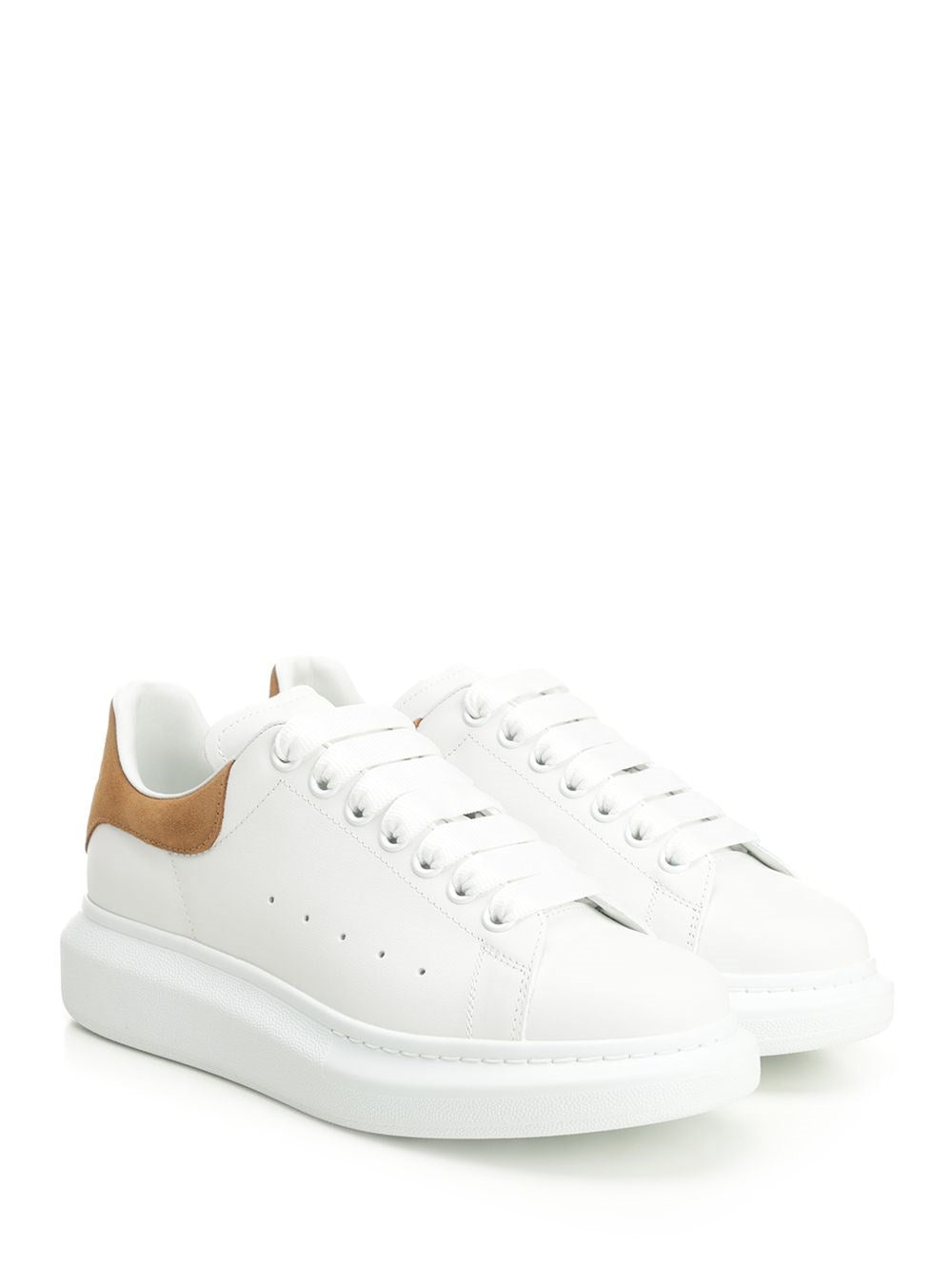 Mcqueen Mcqueen Women "Oversized" Sneaker