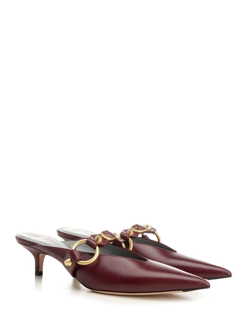 Balenciaga Women City Mule