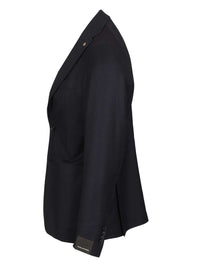 Tagliatore Men "Montecarlo" Blazer