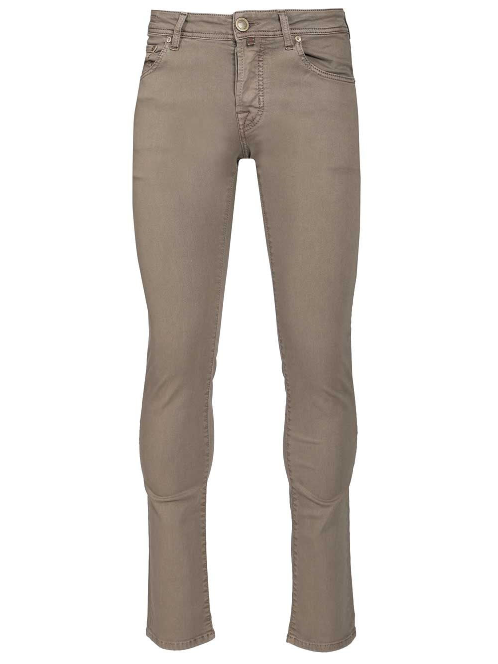 Jacob Cohen Men Super Slim Fit "Nick" Jeans