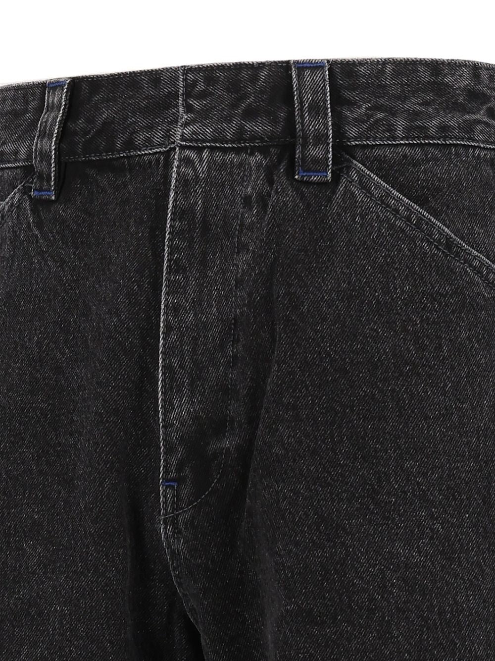 Paul Smith Paul Smith Men Straight-Leg Jeans