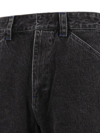 Paul Smith Paul Smith Men Straight-Leg Jeans