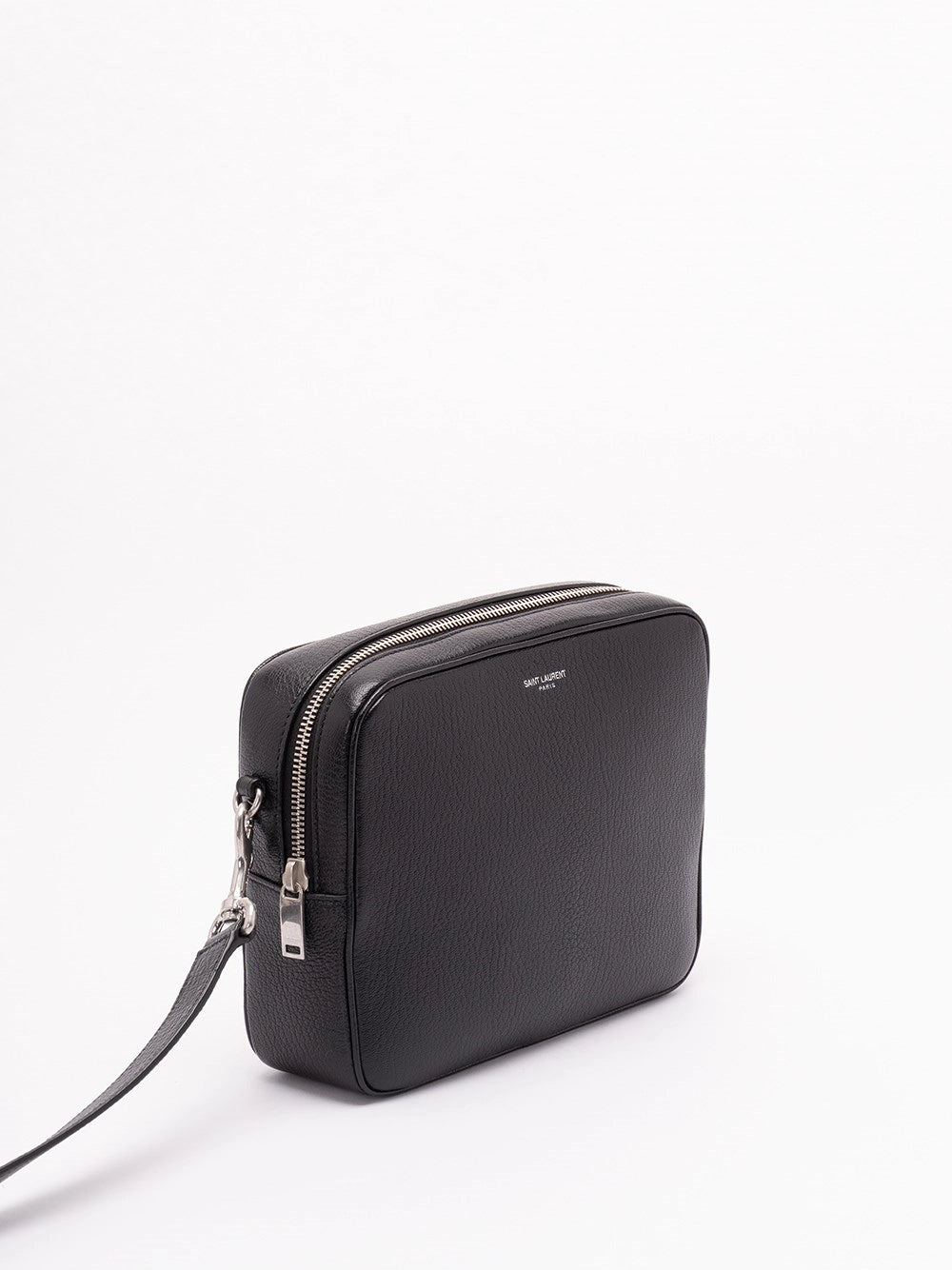 Saint Laurent Men Small Camera Bag