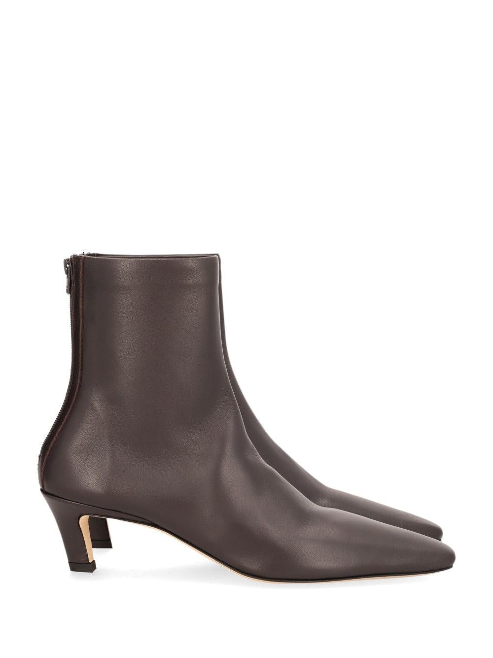 Toteme Women Mid-Heel Boots