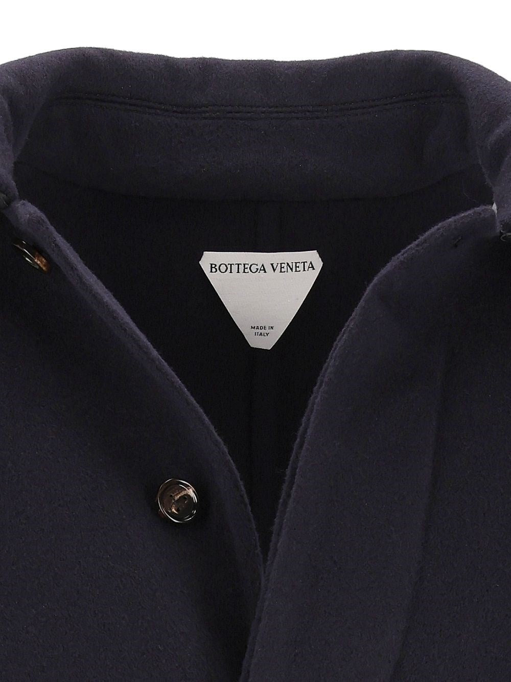 Bottega Veneta Women Wool And Cashmere Poncho