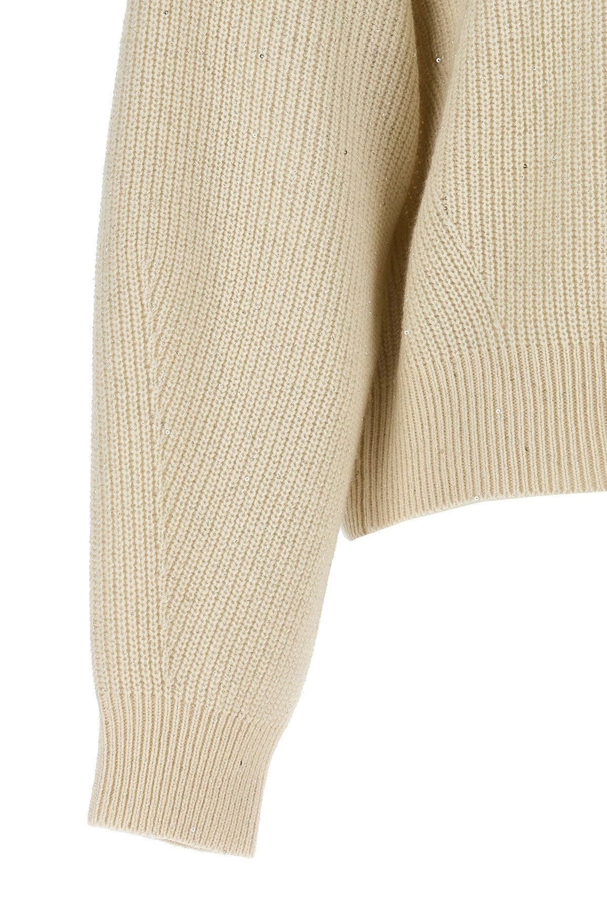 BRUNELLO CUCINELLI Brunello Cucinelli Women Sequin Sweater