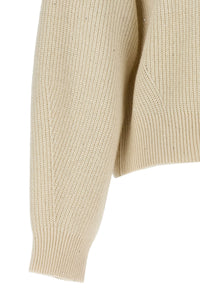 BRUNELLO CUCINELLI Brunello Cucinelli Women Sequin Sweater