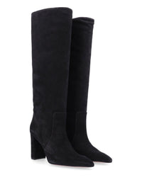 Paris Texas Paris Texas Women Anja 85 Suede Boots