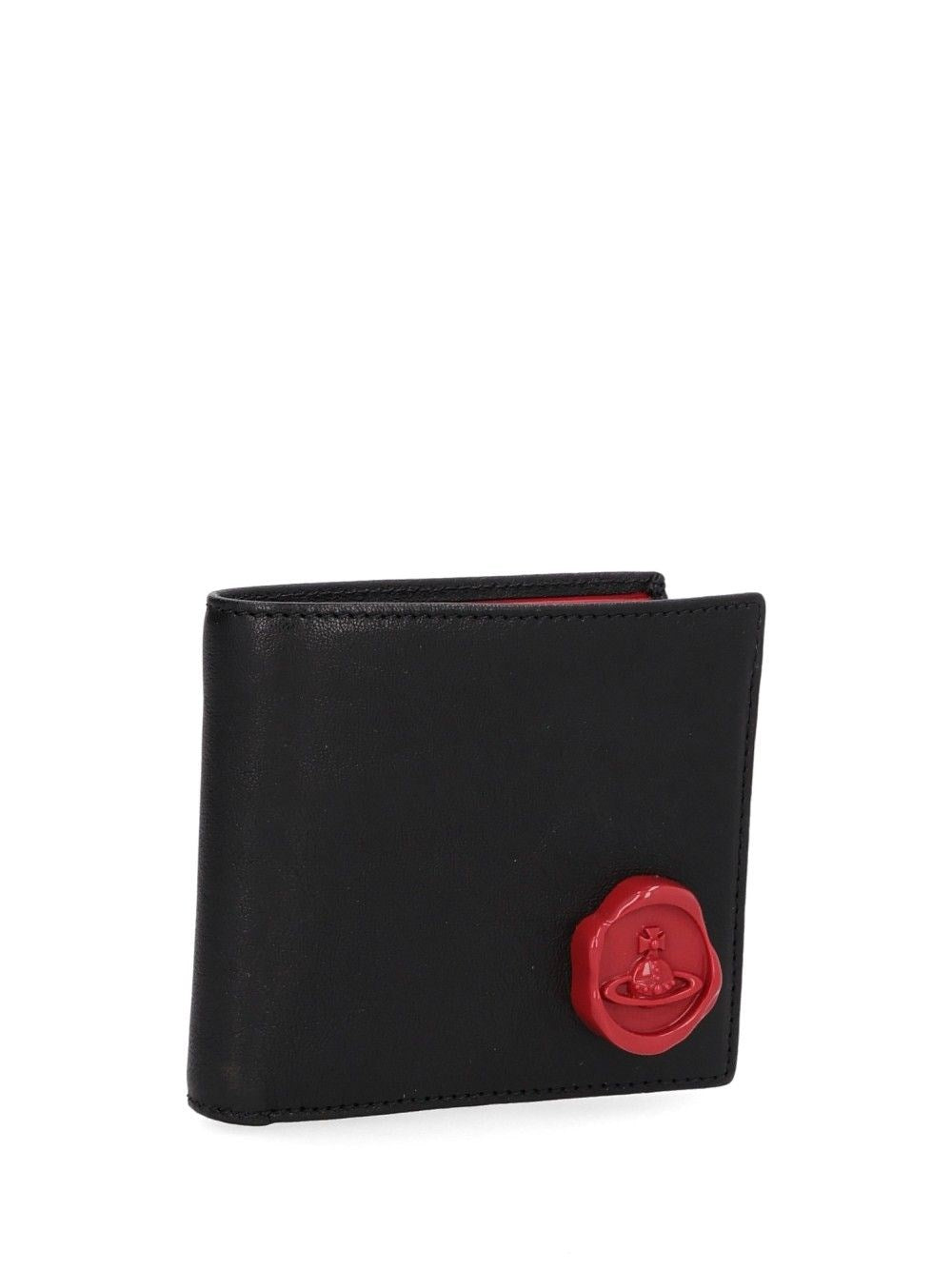 Vivienne Westwood Women Bifold Wallet
