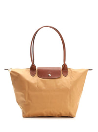 Longchamp Paris Longchamp Paris Women Travel Bag L "Le Pliage Original"