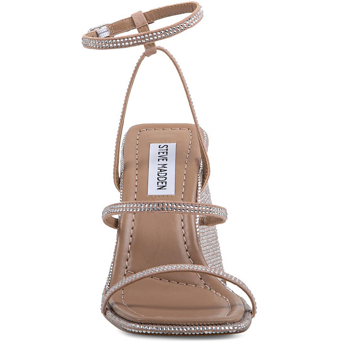 Britani Womens Heels