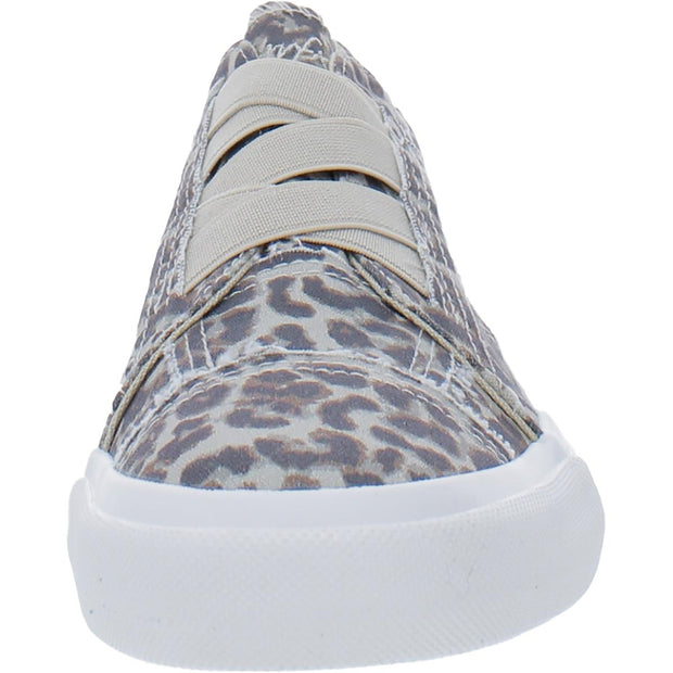Marley Womens Comfort Insole Slip On Casual Shoes