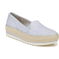 Discovery Womens Padded Insole Comfort Espadrilles