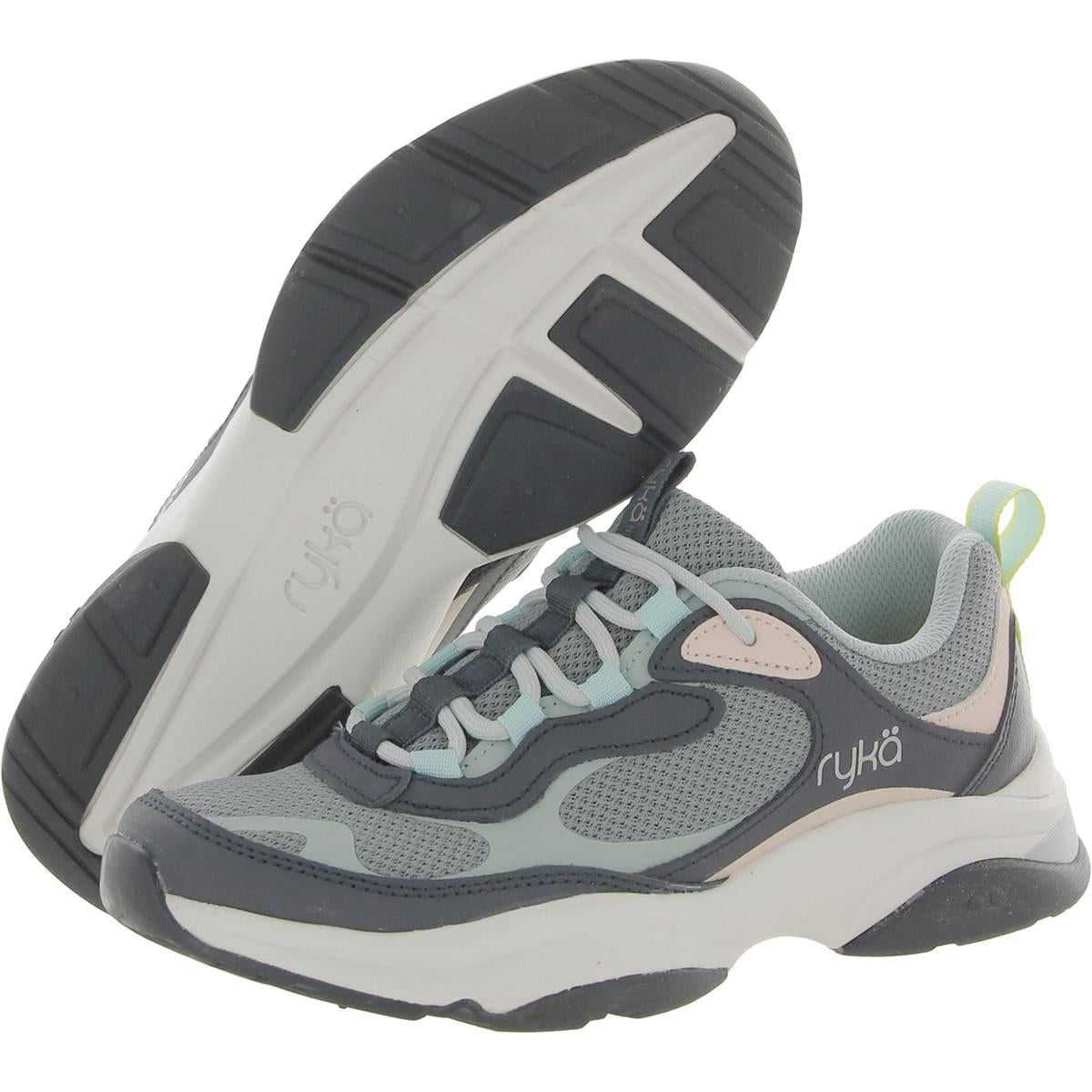 Noriko Womens Walking Shoes