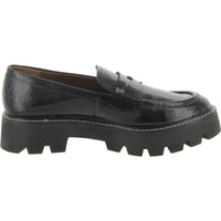 Balin Womens Padded Insole Loafers