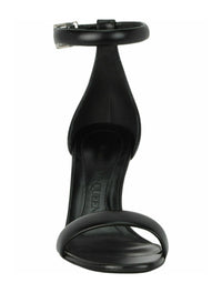 Alexander McQueen Womens Arc High Heel Sandals