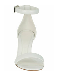 Alexander McQueen Womens Arc High Heel Sandals