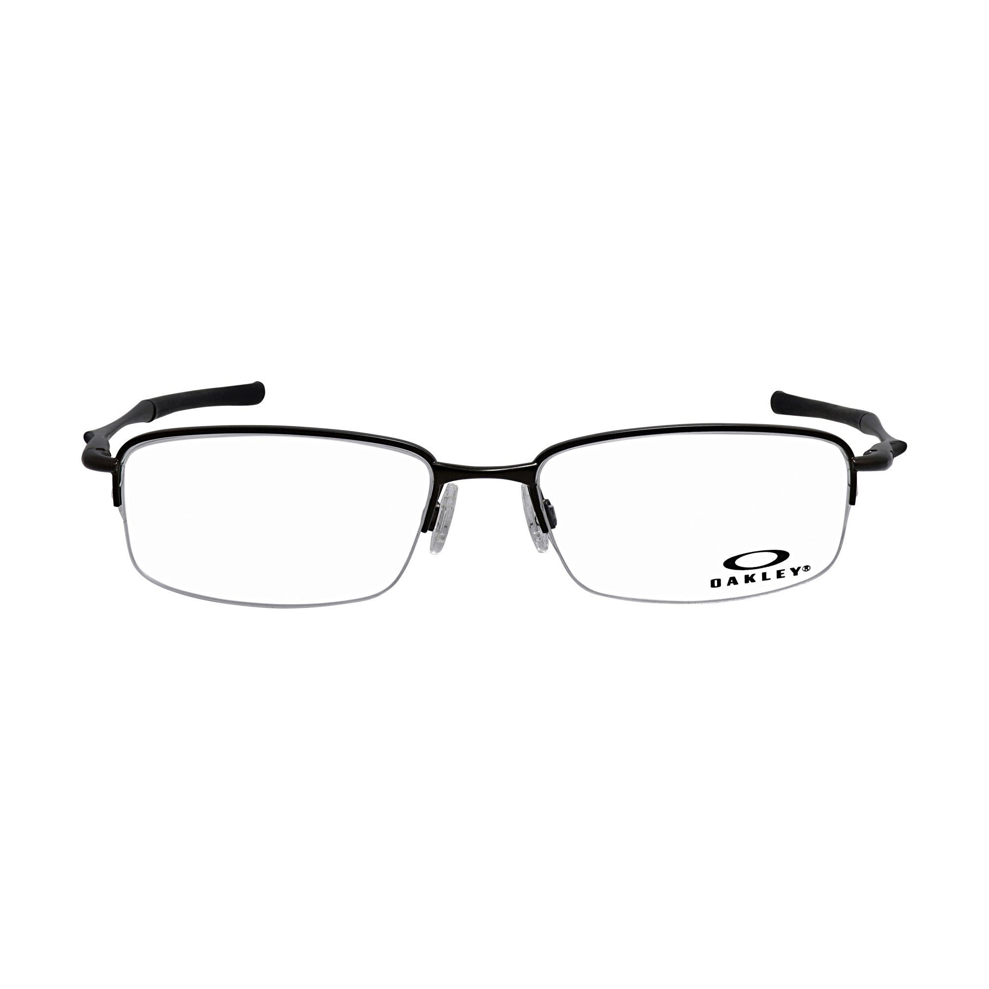 Oakley OX 3102 3 Unisex Semi-Rimless Eyeglasses