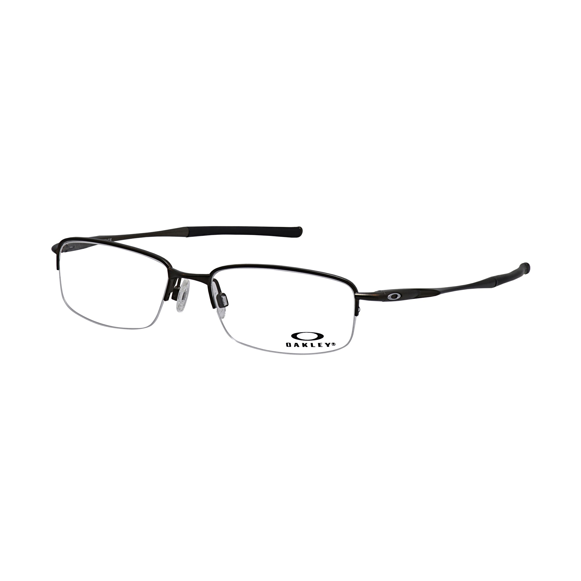 Oakley OX 3102 3 Unisex Semi-Rimless Eyeglasses