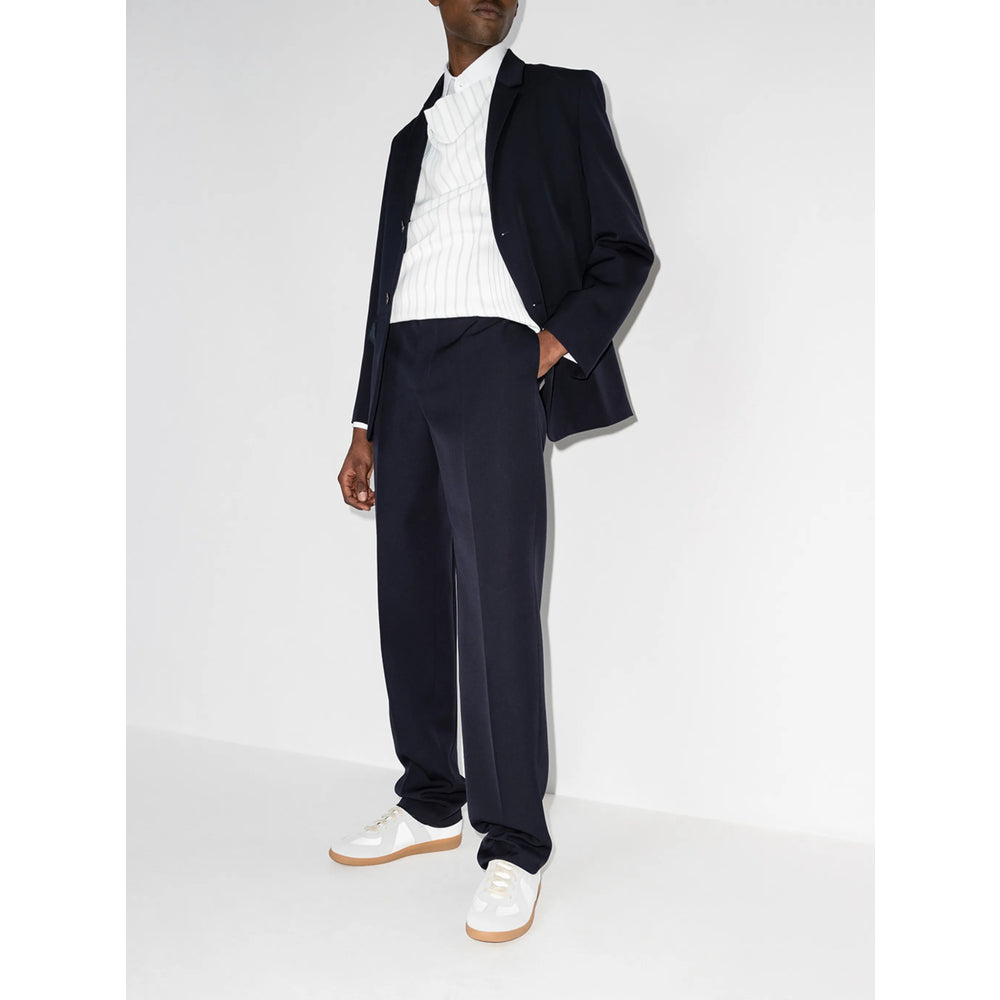 Maison Margiela White Trainers - Low-Tops Men