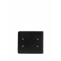 Maison Margiela Black Wallets & Cardholders Men