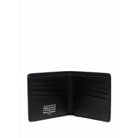 Maison Margiela Black Wallets & Cardholders Men