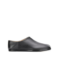 Maison Margiela Black Loafers Women