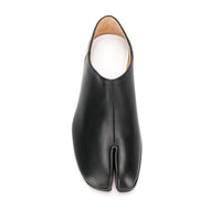 Maison Margiela Black Loafers Women
