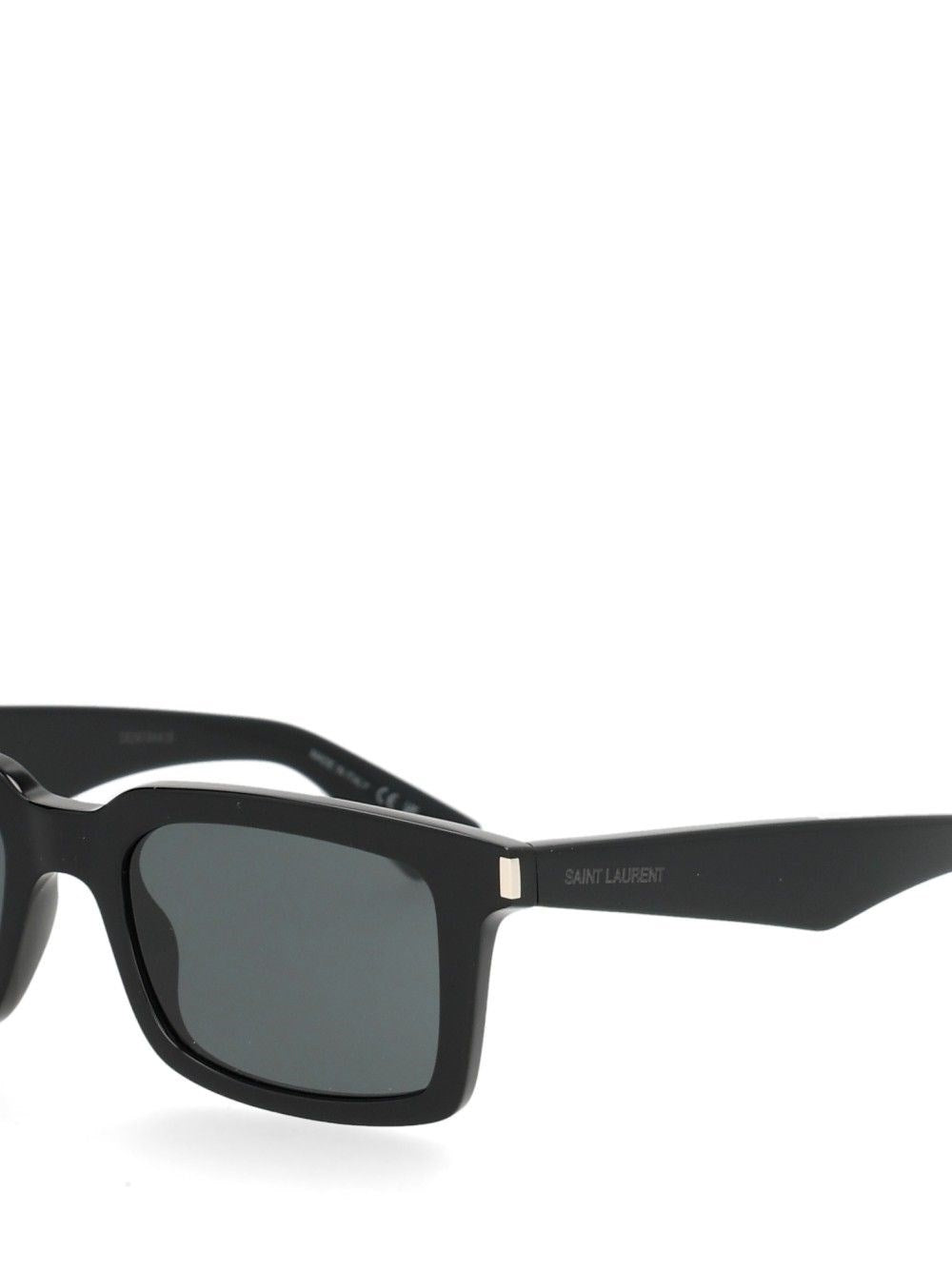 Saint Laurent Saint Laurent Women Sl 860 Acetate Sunglasses