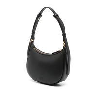 Pinko Black Shoulder Bags Women
