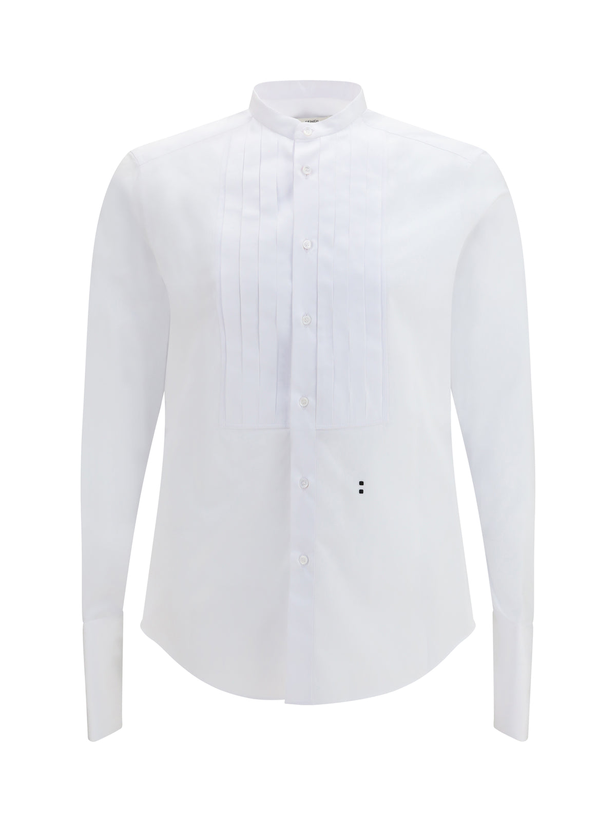 FENDI Fendi Men Cotton Shirt