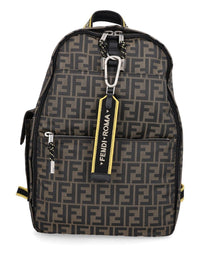Fendi Fendi Women Fendi Climb Backpack