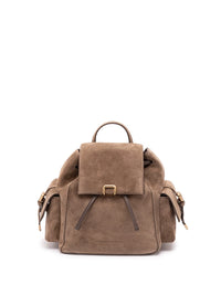 Brunello Cucinelli Women Backpack