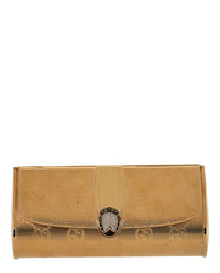 Gucci Womens Broadway ssima Clutch