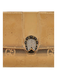 Gucci Womens Broadway ssima Clutch