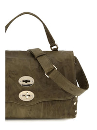 ZANELLATO Zanellato Women Postina Officina Top Handle Bag