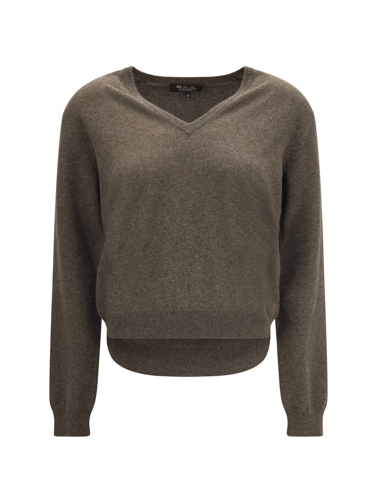 Loro Piana Women Cashmere Sweater