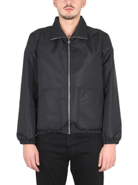 ALEXANDER McQUEEN Alexander Mcqueen Men Jacket With Logo