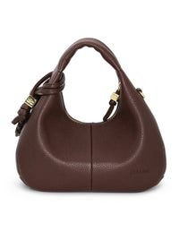Ganni Ganni Women Mini Hobo Bag