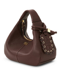Ganni Ganni Women Mini Hobo Bag