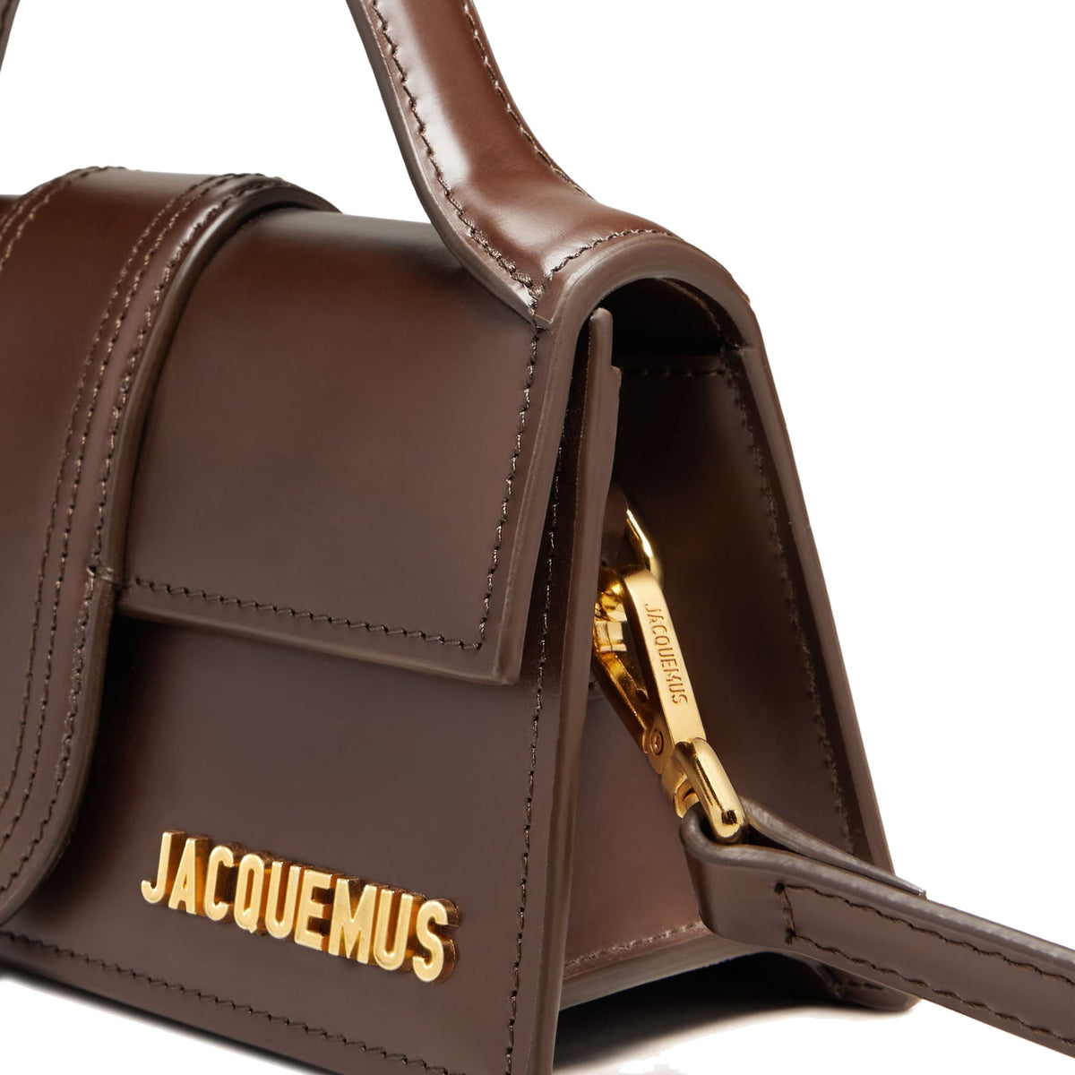 Jacquemus Jacquemus Le Bambino Bag Women